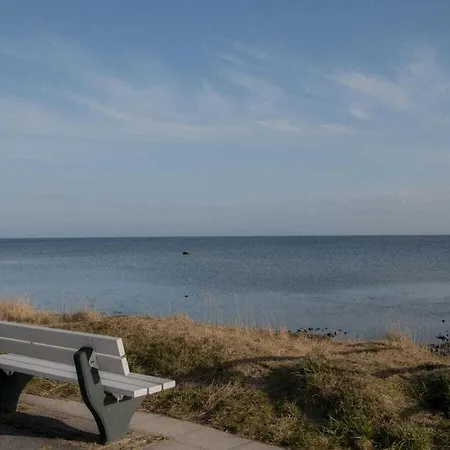 דירה Houseboat With 2 Bedrooms Großenbrode