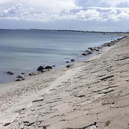 דירה Houseboat With 2 Bedrooms *