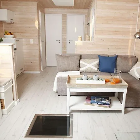 דירה Houseboat With 2 Bedrooms Großenbrode